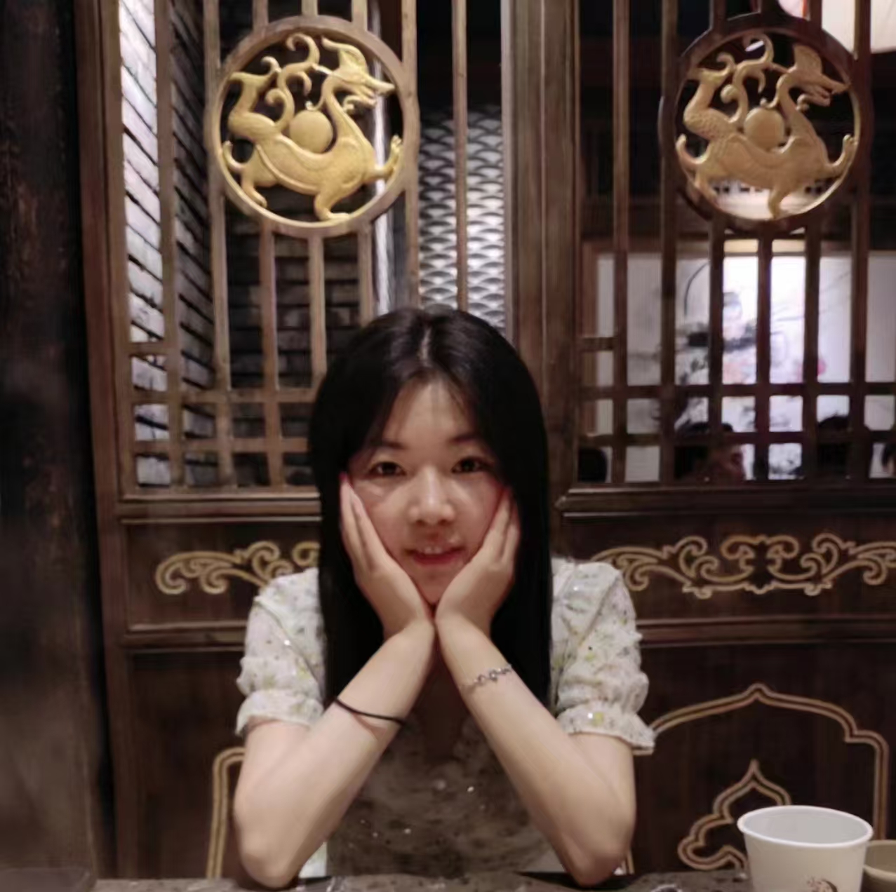 20220618 · 宝宝生日 · 西安